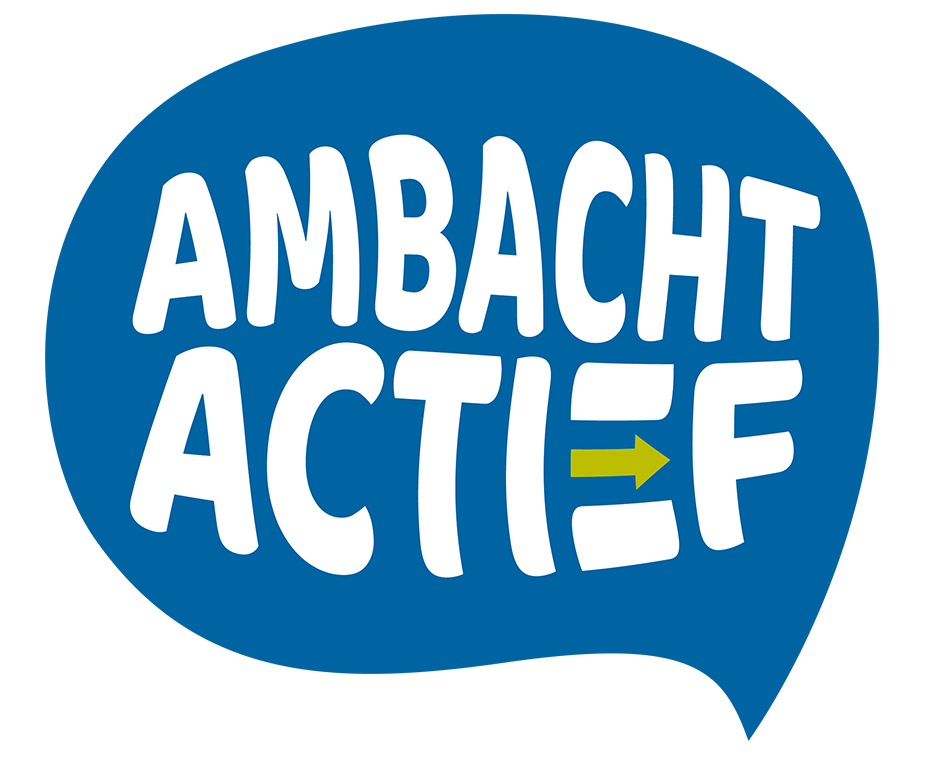 Ambacht Actief app logo