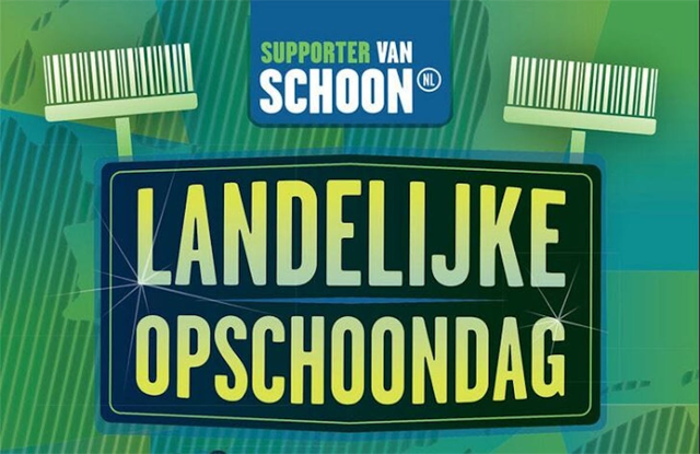 Landelijke Opschoondag