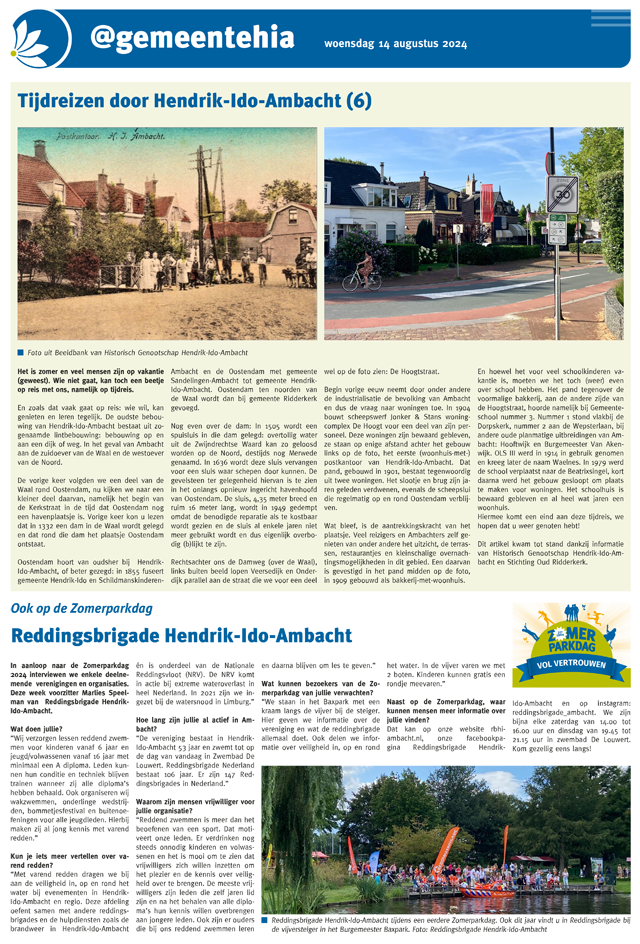 @gemeentehia 14 augustus 2024 - website pagina