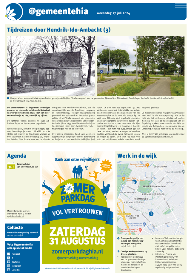 @gemeentehia 17 juli  2024 - website