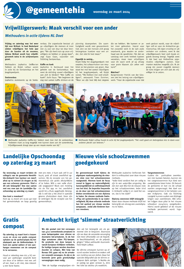 @gemeentehia 20 maart 2024