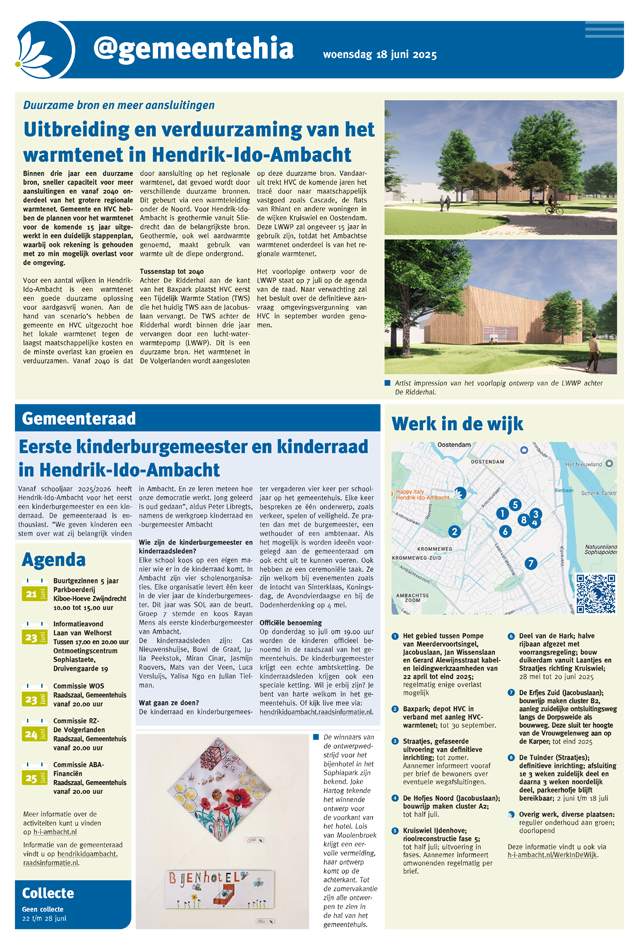@gemeentehia 18 juni 2025