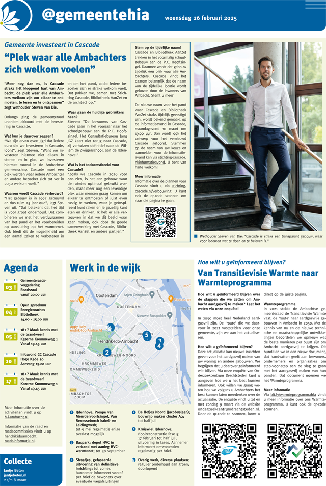 @gemeentehia 26 februari 2025