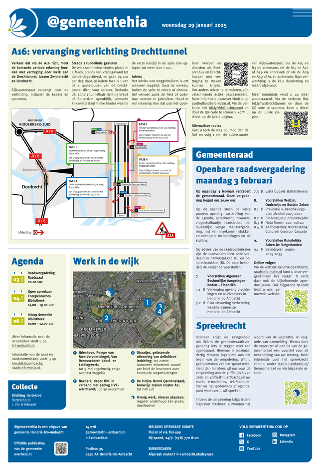 @gemeentehia 29 januari 2025 - website