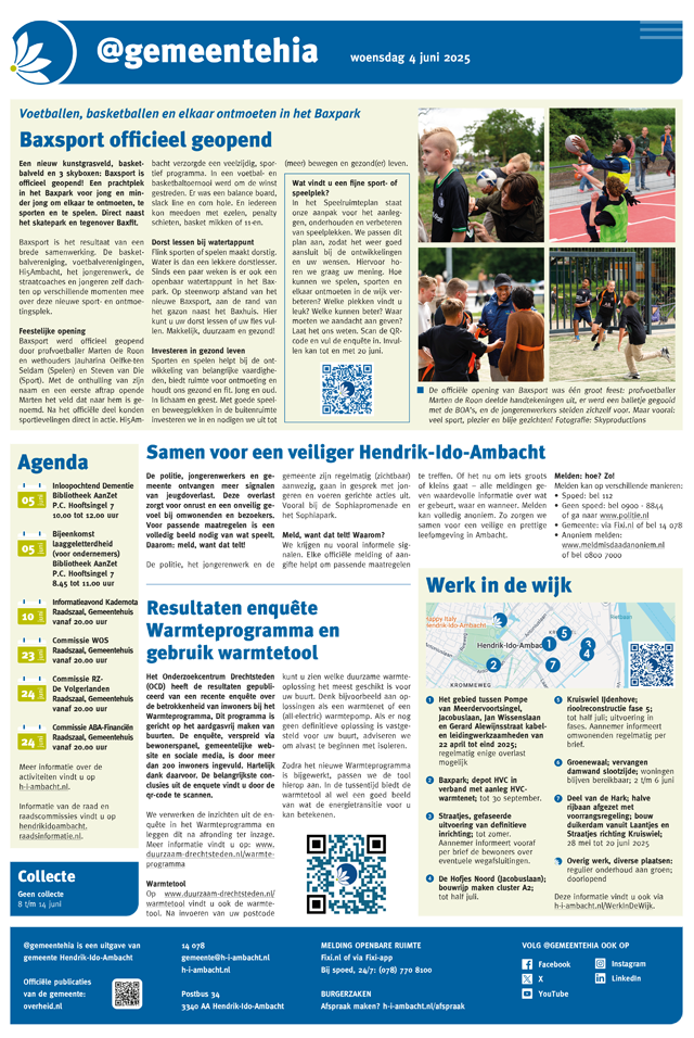 @gemeentehia 4 juni 2025