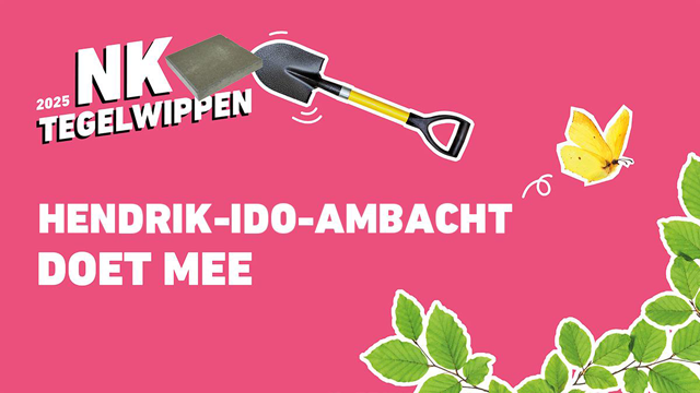 Tegelwippen 2025