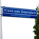 Klaas van Doorndam - introbeeld