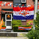Versiering voetbal - introbeeld