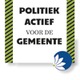 Politiek Actief voor de gemeente - introbeeld