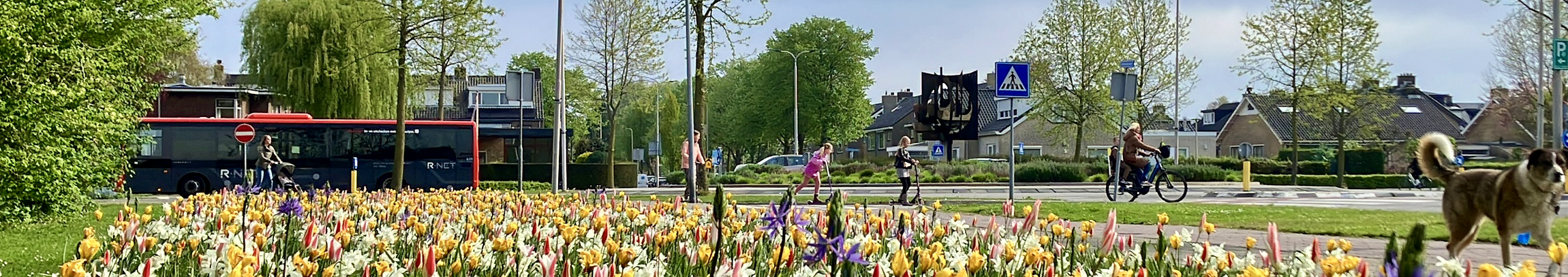 Ambacht in volle bloei