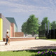TWS in Burgemeester Baxpark