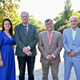 Nieuwe wethouders college gemeente Hendrik-Ido-Ambacht - introbeeld