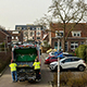 Vuilniswagen PBD
